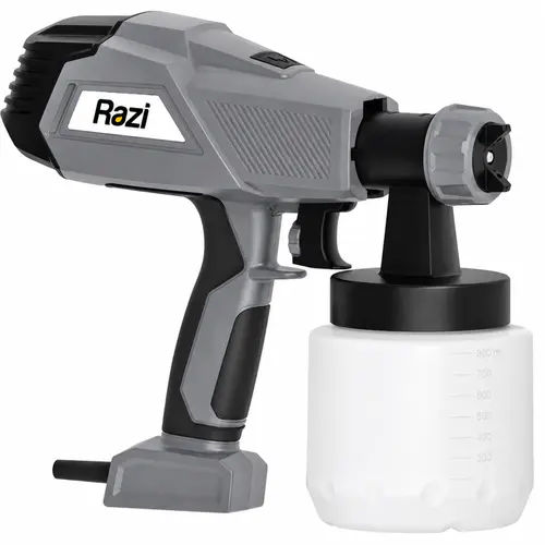 PISTOLA DE PINTURA 400W 127V