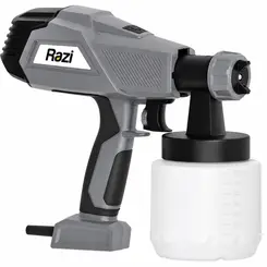 PISTOLA DE PINTURA 400W 127V