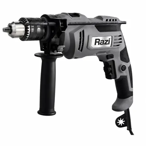 FURADEIRA DE IMPACTO VVR 600W 127V