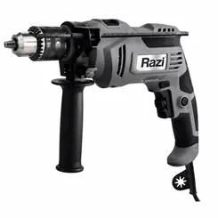 FURADEIRA DE IMPACTO VVR 600W 127V