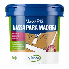 MASSA P/ MADEIRA