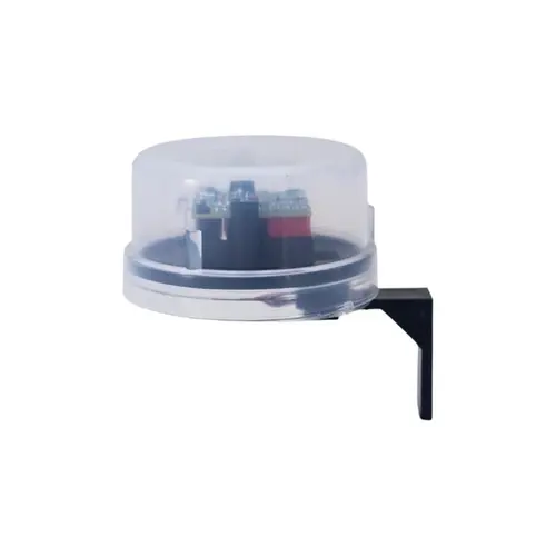 KIT COM 5 UNDS RELE FOTOELETRICO BIVOLT C/ FIO