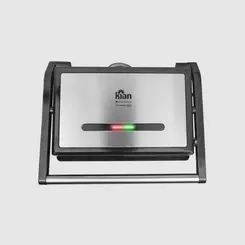 GRILL PANINI 1200W PT 127V KIAN