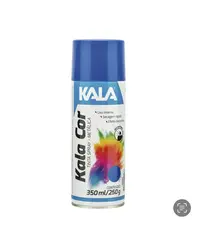 TINTA SPRAY USO GERAL