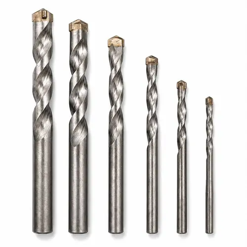 KIT BROCAS WIDEA 6PCS