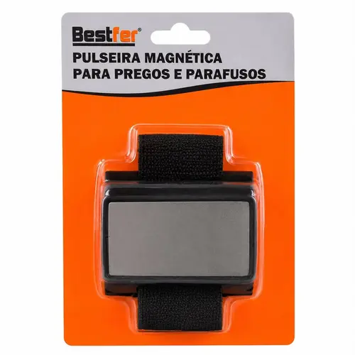 PULSEIRA MAGNETICA PARA PREGOS E PARAFUSOS