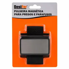 PULSEIRA MAGNETICA PARA PREGOS E PARAFUSOS