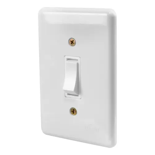 INTERRUPTOR 4 X 2 STYLUS