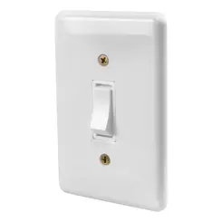 INTERRUPTOR 4 X 2 STYLUS