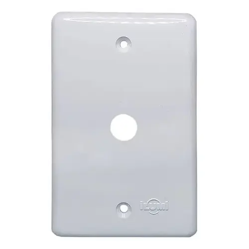 PLACA 4 X 2 STYLUS