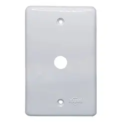PLACA 4 X 2 STYLUS