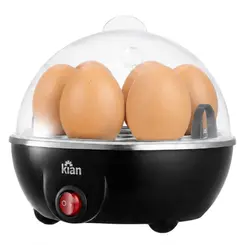 COZEDOR DE OVOS 350W 127V
