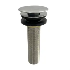 VALVULA CLICK LONGA 7/8 PLASTICO