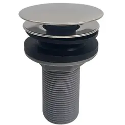 VALVULA CLICK 7/8 PLASTICO