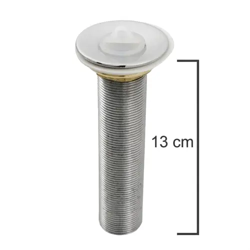 VALVULA CLICK LONGA 7/8 PLASTICO