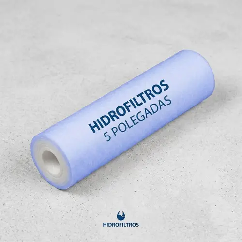REFIL FIT POE PP DGD 25MI S/ROSCA (ENTRADA DE CAIXA D'AGUA)