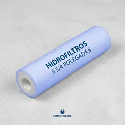REFIL FIT POE PP DGD 25MI S/ROSCA (ENTRADA DE CAIXA D'AGUA)