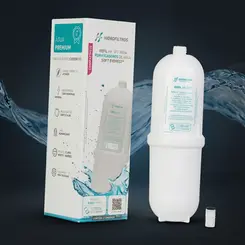 REFIL PURIFICADOR ELETRICO HF-SFT (SOFT => PLUS, STAR, FIT, SLIM, BABY)