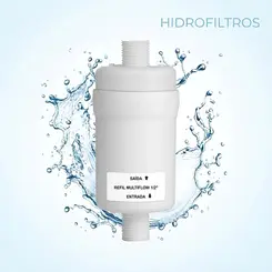 REFIL MULTIFLOW PLUS 1/2POL (BEBEDOUROS INDUSTRIAIS)