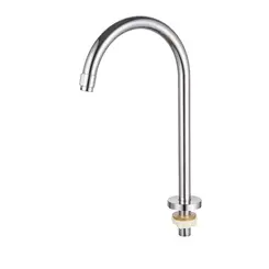 TORNEIRA DE BANCADA LAVATORIO EASY R11 METAL