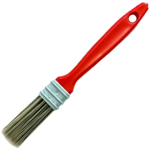 PINCEL CD GRIS CB VERMELHO