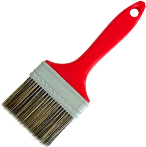 PINCEL CD GRIS CB VERMELHO