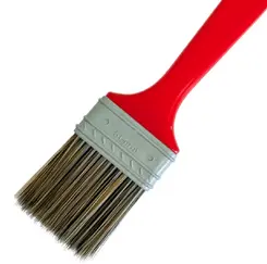 PINCEL CD GRIS CB VERMELHO