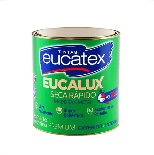 TINTA ESMALTE EUCALUX