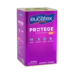 TINTA ACRILICA PROTEGE PREMIUM