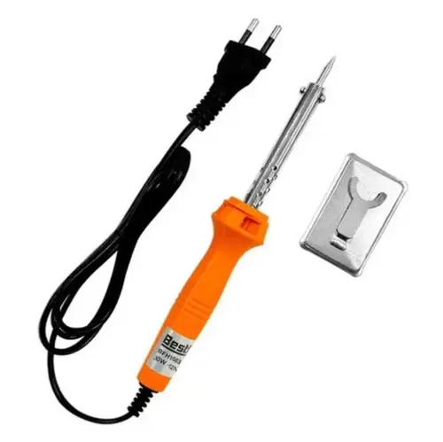 FERRO DE SOLDA 127V