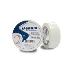 FITA ISOLANTE CORES 18MM