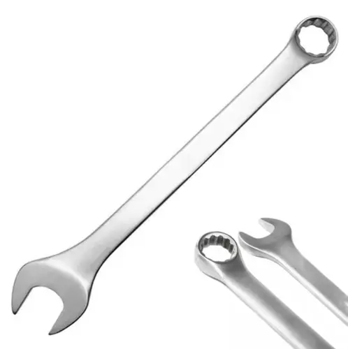 CHAVE BOCA E ESTRIA