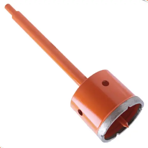 SERRA COPO WIDIA LARANJA