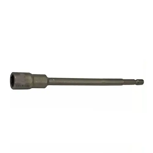 SOQUETE CANHAO MAGNETICO LONGO CRV 150mm