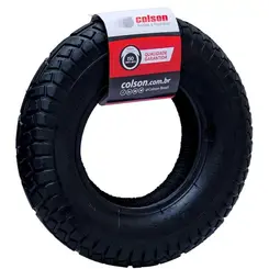 PNEU P/ CARRINHO 3,25X8