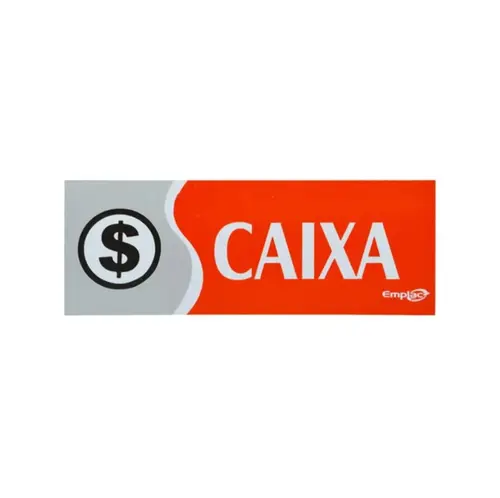 CAIXA PEQUENO PL EM PS 20 X 7CM 1UN