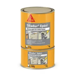 SIKADUR EPOXI CONJUNTO