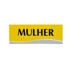 MULHER PEQUENO PL EM PS 20 X 7CM 1UN