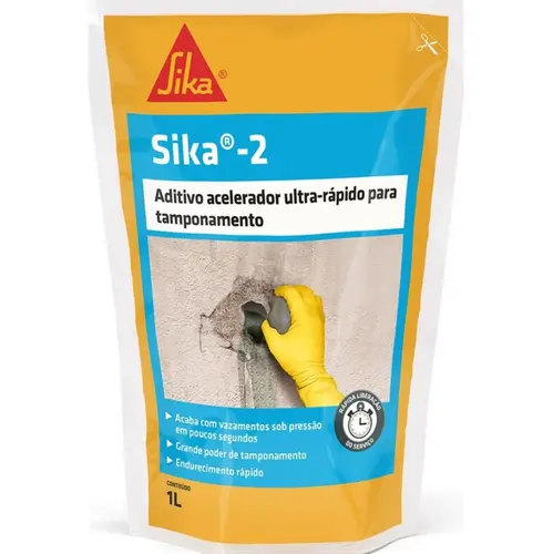SIKA 2 1L