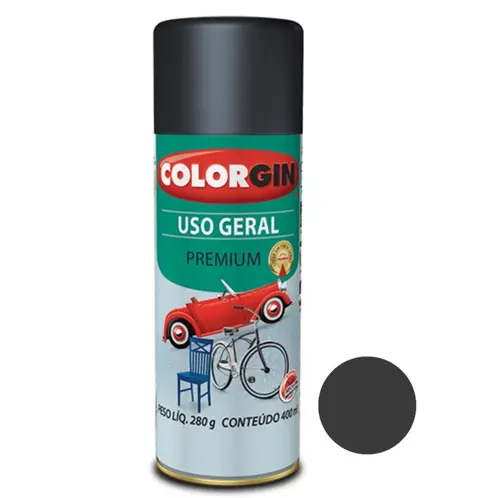 TINTA SPRAY