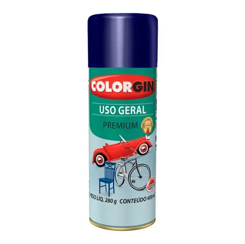 TINTA SPRAY