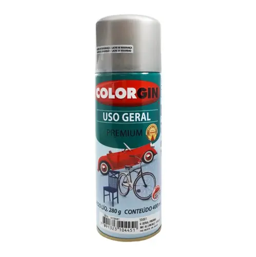 TINTA SPRAY