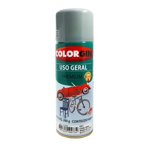 TINTA SPRAY