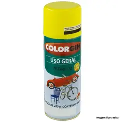 TINTA SPRAY
