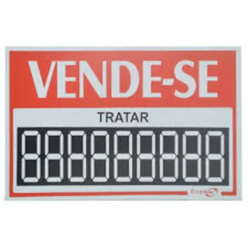 VENDE-SE MX PL EM PS 30 X 20CM 1UN
