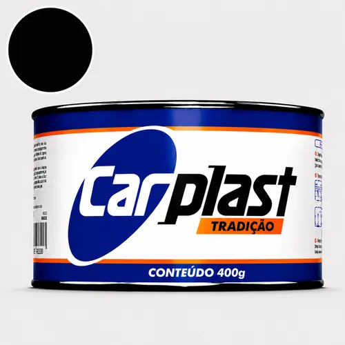 MASSA PLASTICA