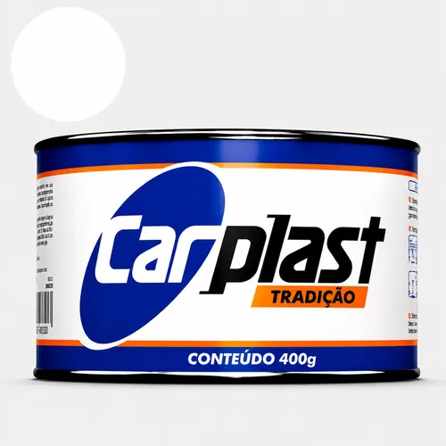 MASSA PLASTICA
