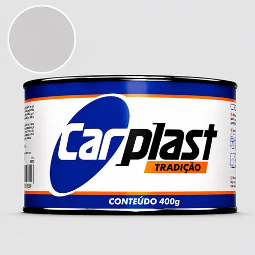 MASSA PLASTICA