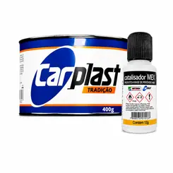MASSA PLASTICA