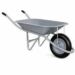 CARRINHO DE MÃO 3;25X8" 45LT